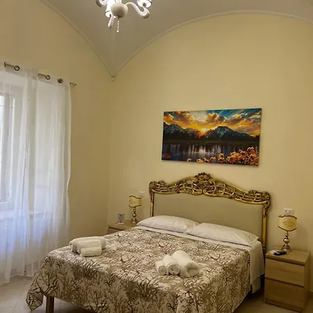 Διαμέρισμα Re Umberto 311 Νάπολη