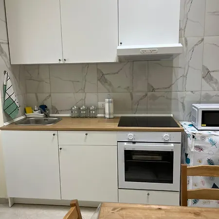Apartament Re Umberto 311 Neapol