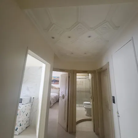 Apartment Re Umberto 311 Neapel