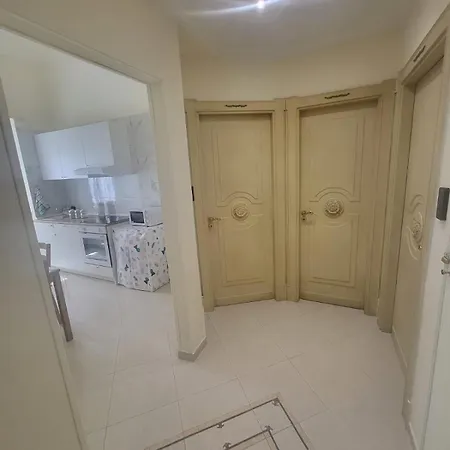 Re Umberto 311 Apartment Neapel