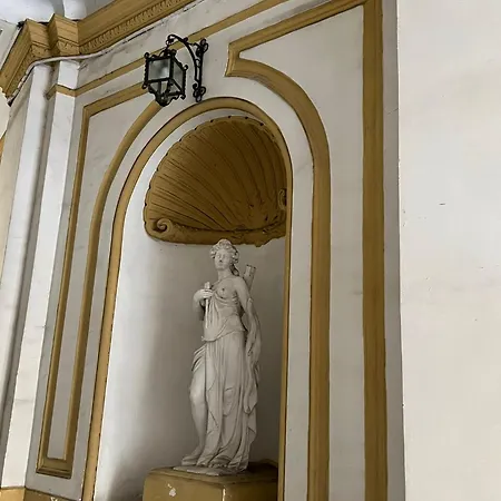 Apartment Re Umberto 311