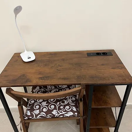 Re Umberto 311 Apartment Neapel