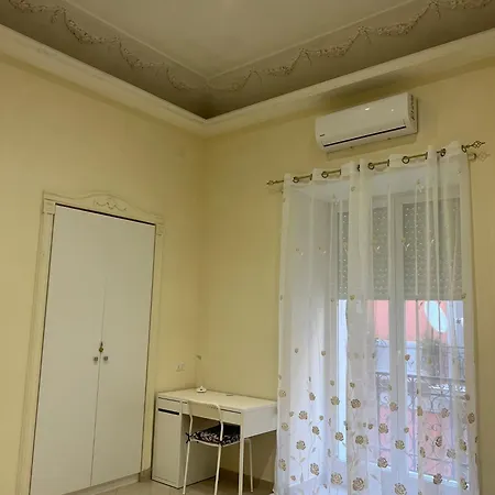Апартаменты Re Umberto 311 *